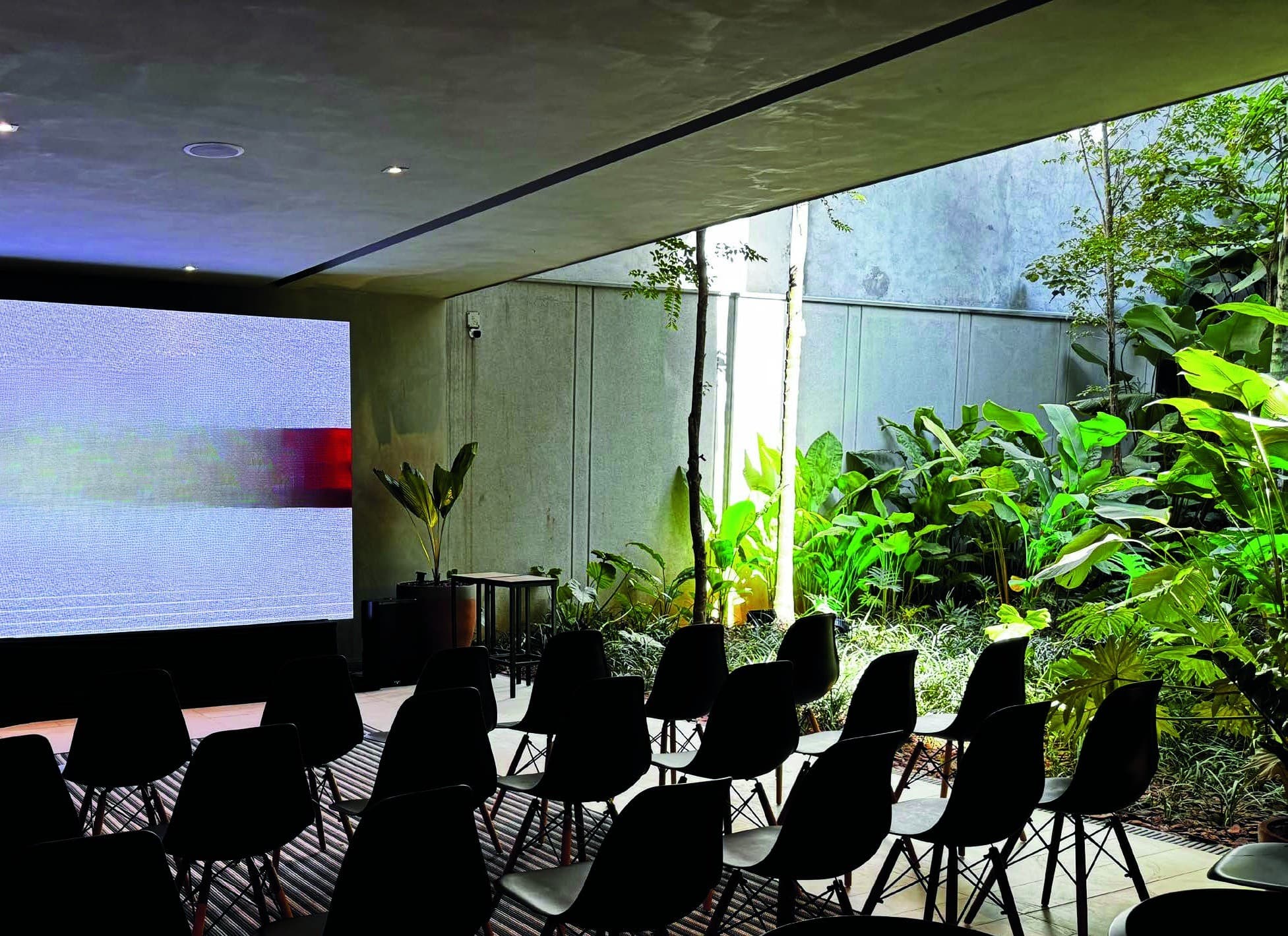 Corporativo