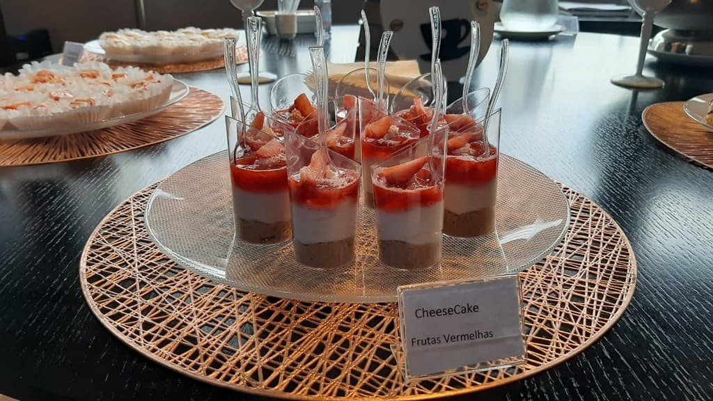 Ambiente sofisticado, um dos melhores lugares para eventos corporativos em Perdizes